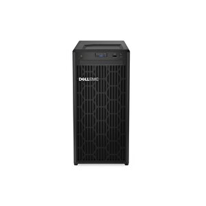 Poweredge T150 Intel Xeon E-2314 8gb Ram 1tb Hdd 300 Watt Server Pet150spl2