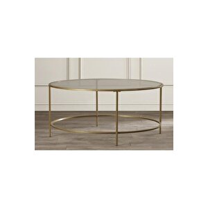 Edmonda Gold Orta Sehpa
