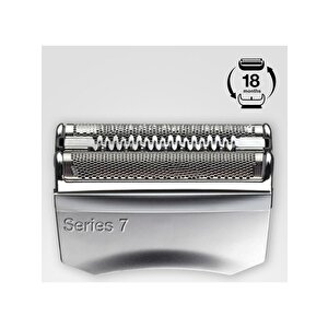 Series 7 70s Tıraş Makinesi Yedek Başlığı
