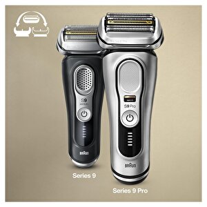 Braun Series 9 Pro 94m Tıraş Makinesi Yedek Başlığı