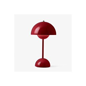 Flowerpot Original  Bordo