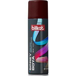 Sprey Boya 170 Ml Kahverengi