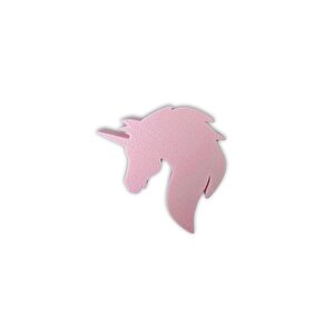 Unicorn Dolap Kulpu - Çocuk Odası, Mutfak Ve Banyo İçin Renkli Ve Dayanıklı Mobilya Kulp