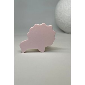 Pembe Aslan Dolap Kulpu- Çocuk Odası, Mutfak Ve Banyo İçin Modern, Şık Ve Dayanıklı Mobilya Kulp, Dh