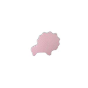 Pembe Aslan Dolap Kulpu- Çocuk Odası, Mutfak Ve Banyo İçin Modern, Şık Ve Dayanıklı Mobilya Kulp, Dh