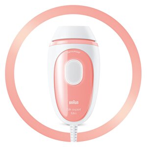 Silk Expert Mini Pl1000, 300.000 Atımlı Yeni Nesil Ipl