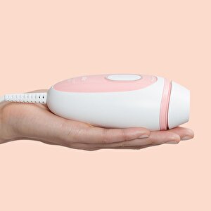 Silk Expert Mini Pl1000, 300.000 Atımlı Yeni Nesil Ipl