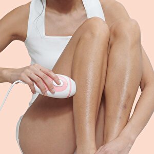 Silk Expert Mini Pl1000, 300.000 Atımlı Yeni Nesil Ipl