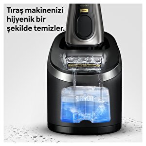 Ccr4 Temizleme Sıvısı 4'lü Paket