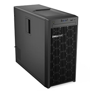 Poweredge T150 Intel Xeon E-2314 32gb 1tb Hdd W11p Server Pet150spl2 023