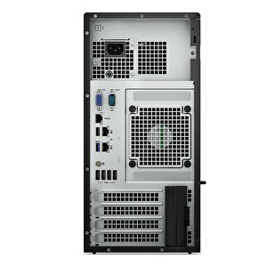 Dell Poweredge T150 Intel Xeon E-2314 32gb 1tb Hdd W11p Server Pet150spl2 023
