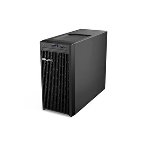 Dell Poweredge T150 Intel Xeon E-2314 32gb 1tb Hdd W11p Server Pet150spl2 023