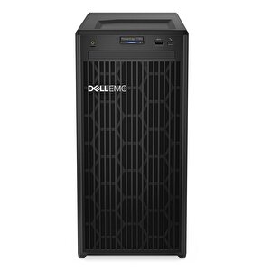 Poweredge T150 Intel Xeon E-2314 24gb 1tb Hdd W11p Server Pet150spl2 022