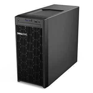 Poweredge T150 Intel Xeon E-2314 24gb 1tb Hdd Fdos Server Pet150spl2 002