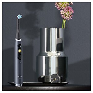 Oral-b Io 9 Şarjlı Diş Fırçası - Siyah