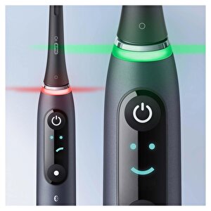 Oral-b Io 9 Şarjlı Diş Fırçası - Siyah