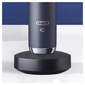 Oral-b Io 9 Şarjlı Diş Fırçası - Siyah