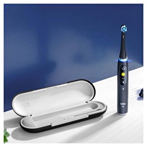 Oral-b Io 9 Şarjlı Diş Fırçası - Siyah