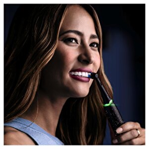 Oral-b Io 10 Şarjlı Diş Fırçası - Kozmik Siyah