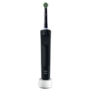 Oral-b D103 Vitality Pro Protect X Clean Şarjlı Diş Fırçası - Siyah