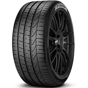245/40zr19 94y J Pzero (yaz) (2024)