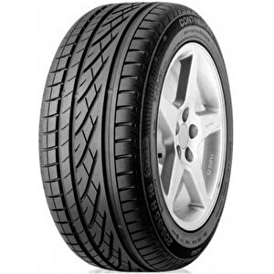 205/55r16 91w Ssr Rft * Contipremiumcontact (yaz) (2018)