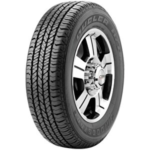 255/60r18 112t Xl Dueler H/t684 (yaz) (2024)