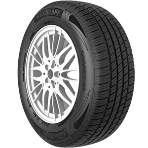 Milestone 265/60r18 114v Suvmile H/t (yaz) (2024)