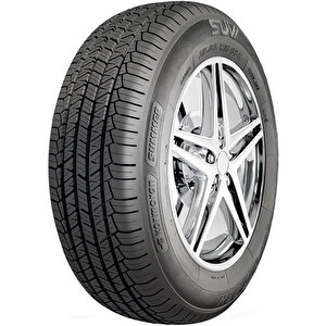Tigar 235/55r19 105w Xl Suv Summer (yaz) (2021)