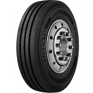 Continental 315/80r22.5 156/150l 20pr Lrl Hsr2 Ed (yaz) (2024)
