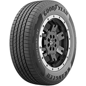 255/55r20 110v Xl Wrangler Territory Ht (yaz) (2022)