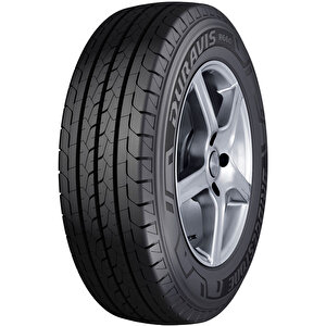 Bridgestone 195/60r16c 99/97h Duravis R660 (yaz) (2024)