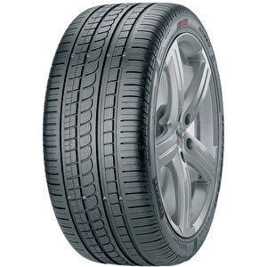 Pirelli 225/40zr18 88y N4 Pzero Rosso Asimmetrico (yaz) (2024)