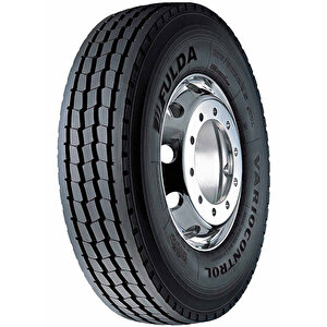 Fulda 13r22.5 156/150g Variocontrol (yaz) (2023)