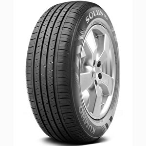 215/50r18 92h Solus Ta31 (yaz) (2024)