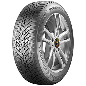 215/40r17 87v Xl Fr Wintercontact Ts 870 (kış) (2023)