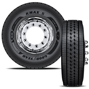 Goodyear 285/70r19.5 146/144l Kmax S Gen-2 (kış) (2024)