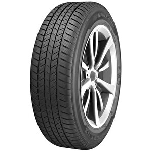 225/70r15 100h Beyaz Çemberli N-605 (yaz) (2024)