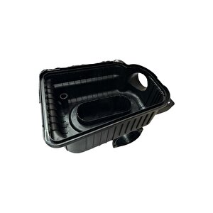 Hava Filtre Kutusu Üst H100 2004- Kamyonet