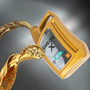 Motor Yağı 0w16 Eneos X Ultra 4 Litre 12.22