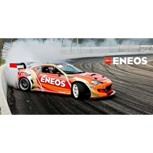 Motor Yağı 0w16 Eneos X Ultra 4 Litre 12.22