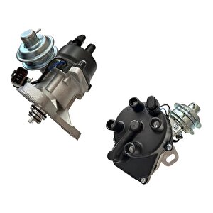 Distribütör Civic 1992-1995 Karbüratörlü D15b3