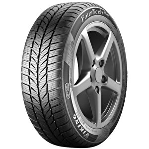 225/55r17 101w Xl Fr Fourtech Plus (4 Mevsim) (2024)