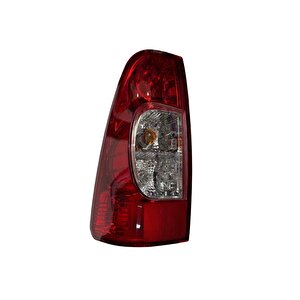Stop Sol Isuzu D-max 2006-2011