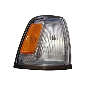 Sinyal Sağ Hilux 1988-1997 Ln85 Gri