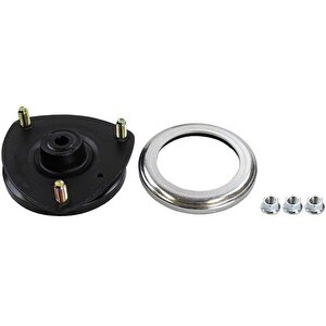 Amortisör Takoz Ön Civic 2004-2006 Vtec Rulmanlı