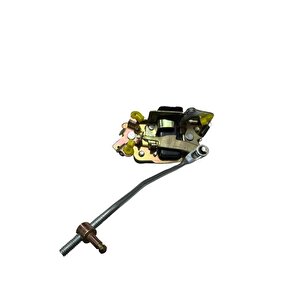 Kapı Kilidi Ön Sol Carry 1990-1998 Sk410