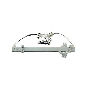 Cam Krikosu Ön Sol Getz Elektrikli Motorsuz