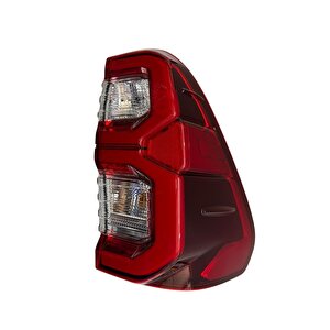Stop Sağ Hilux 2020-2023 Ledli