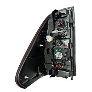 Stop Sağ Hilux 2020-2023 Ledli